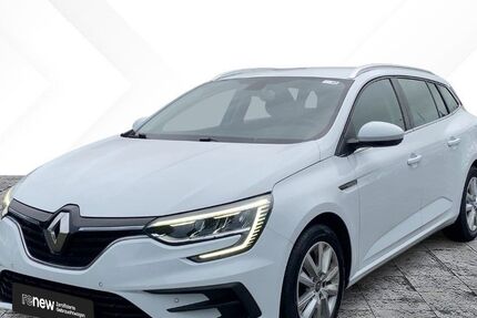 Renault Megane 62.622 km 15.498 &euro; Göttingen 37079
