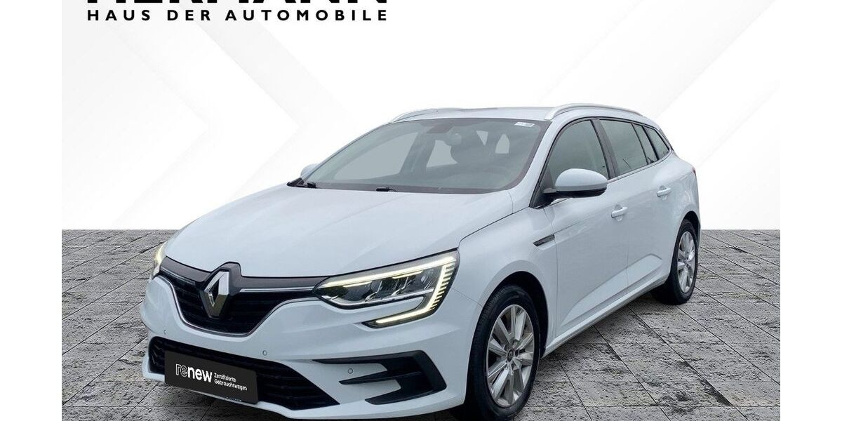Renault Megane 62.622 km 15.498 &euro; Göttingen 37079