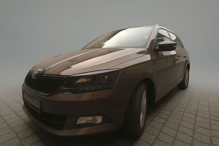 Fabia