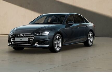 Audi A4 12.285 km 34.977 € Northeim 37154