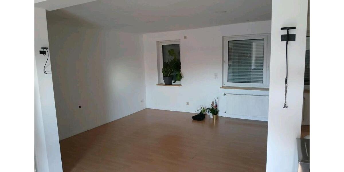 Etagenwohnung Katlenburg-Lindau Lindau - 5 Zimmer, 120 m&sup2;, 950&euro; | Angebot:25637497
