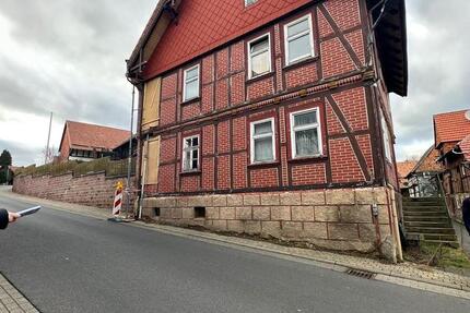 Haus Bad Sooden-Allendorf Allendorf - 5 Zimmer, 120 m&sup2;, 21.000&euro; | Angebot:27075966