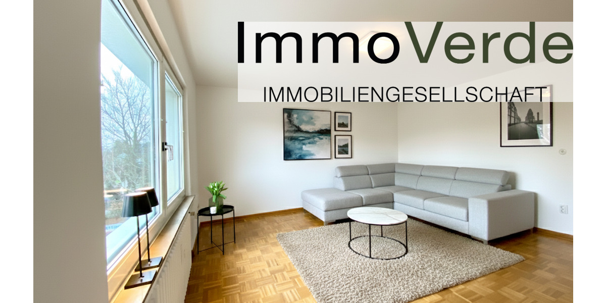 Etagenwohnung Göttingen Weende - 3 Zimmer, 75 m&sup2;, 199.000&euro; | Angebot:25671342