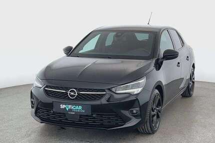 Opel Corsa 78.409 km 14.590 &euro; Uslar 37170