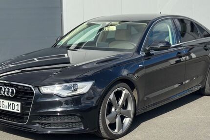 Audi A6 159.000 km 16.990 € Heilbad Heiligenstadt 37308