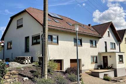 Haus zum Kaufen in Rohrberg 229.000 € 330 m² 9 zimmer