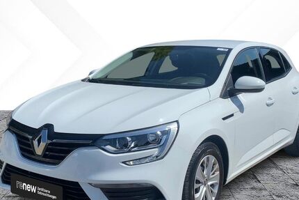 Renault Megane 43.216 km 12.281 € Northeim 37154