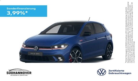 VW Polo 17.600 km 28.480 &euro; Göttingen 37081