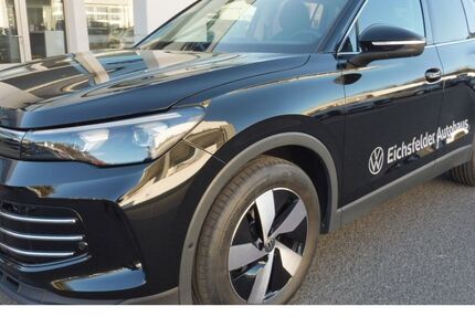 VW Tiguan 4.500 km 42.100 &euro; Heilbad Heiligenstadt 37308