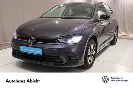 VW Polo 25.129 km 18.750 &euro; Duderstadt 37115