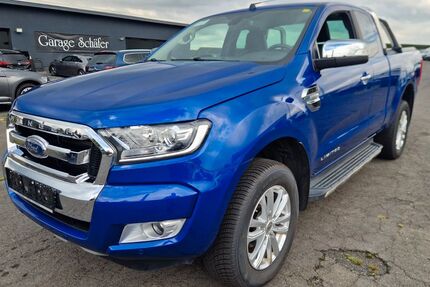 Ford Ranger 48.000 km 27.999 € Fuldatal (Kassel) 34233