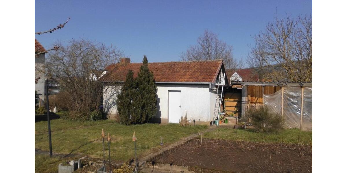 Einfamilienhaus Witzenhausen Neuseesen - 425.000&euro; | Angebot:26415382