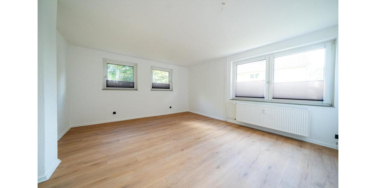Erdgeschoßwohnung Witzenhausen - 3 Zimmer, 72 m&sup2;, 134.000&euro; | Angebot:27103206