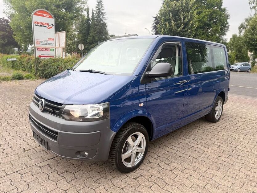 T5 Transporter