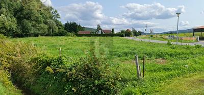 GESTALTEN SIE IHR EIGENES ZUHAUSE - Grundstück Hohengandern | Angebot:24822493