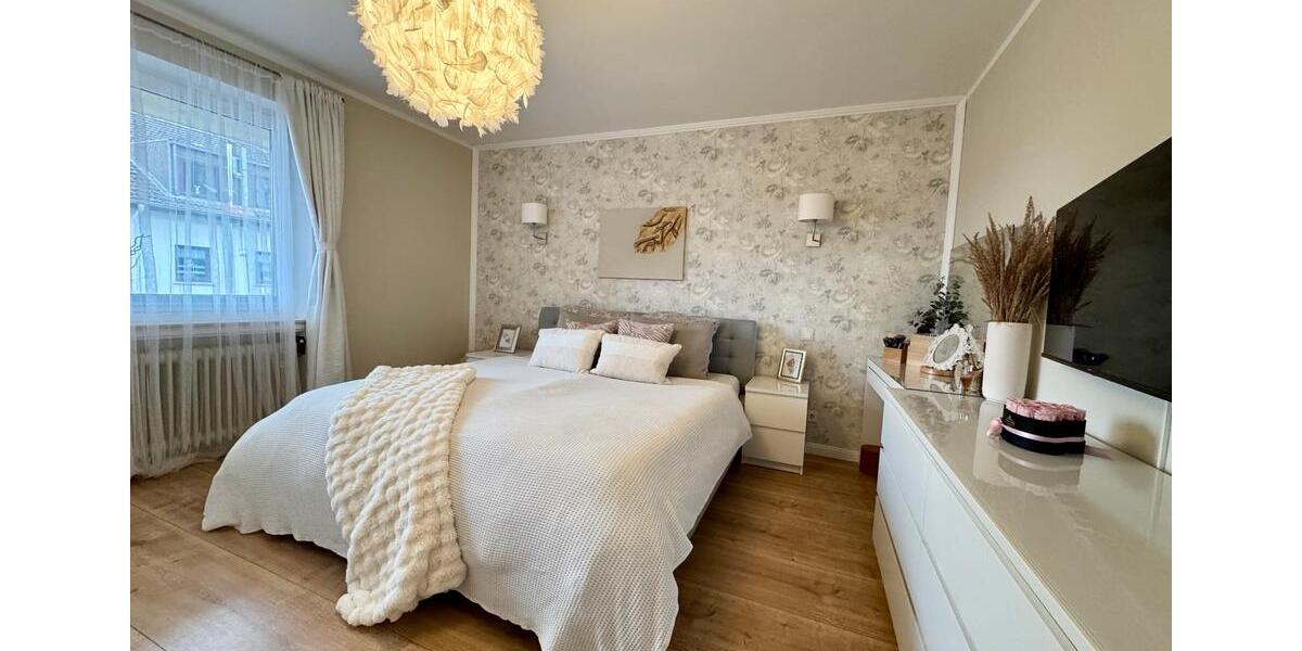 Erdgeschoßwohnung Adelebsen - 4 Zimmer, 101 m&sup2;, 169.000&euro; | Angebot:24838565