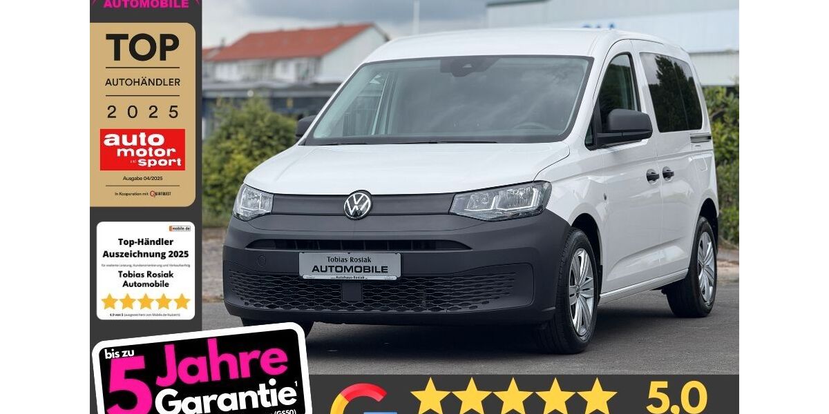 VW Caddy 88.250 km 18.800 &euro; Heilbad Heiligenstadt 37308