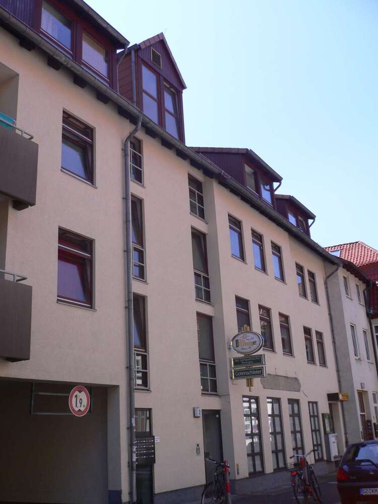 Wohnung zum Mieten in Göttingen 780 € 71 m²