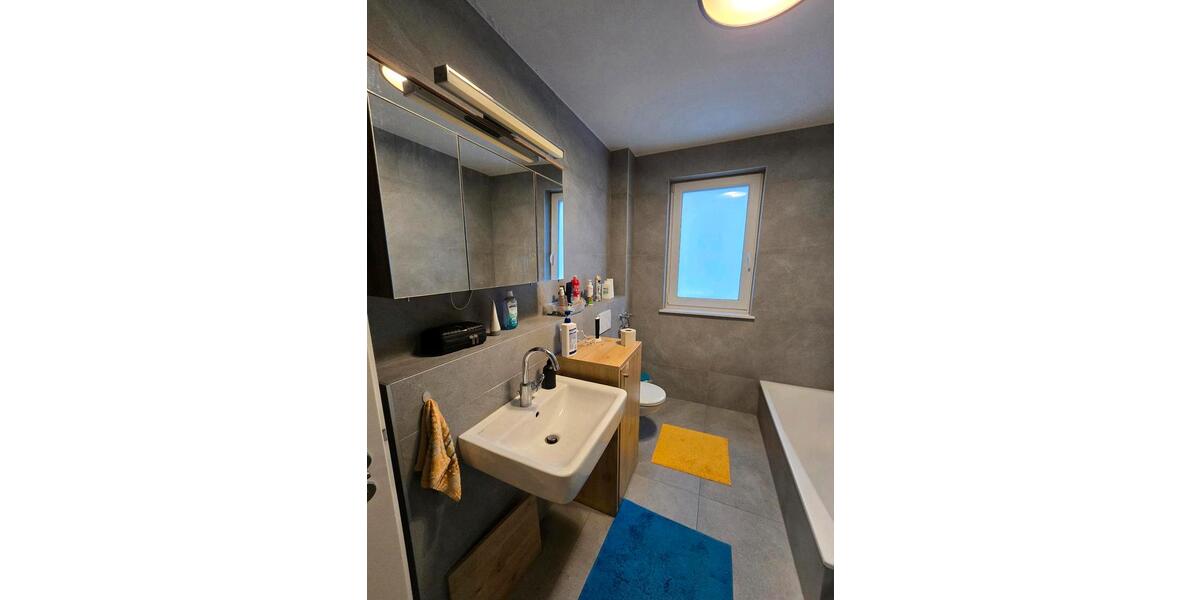 Etagenwohnung Göttingen Oststadt - 4 Zimmer, 20 m&sup2;, 426&euro; | Angebot:24651451