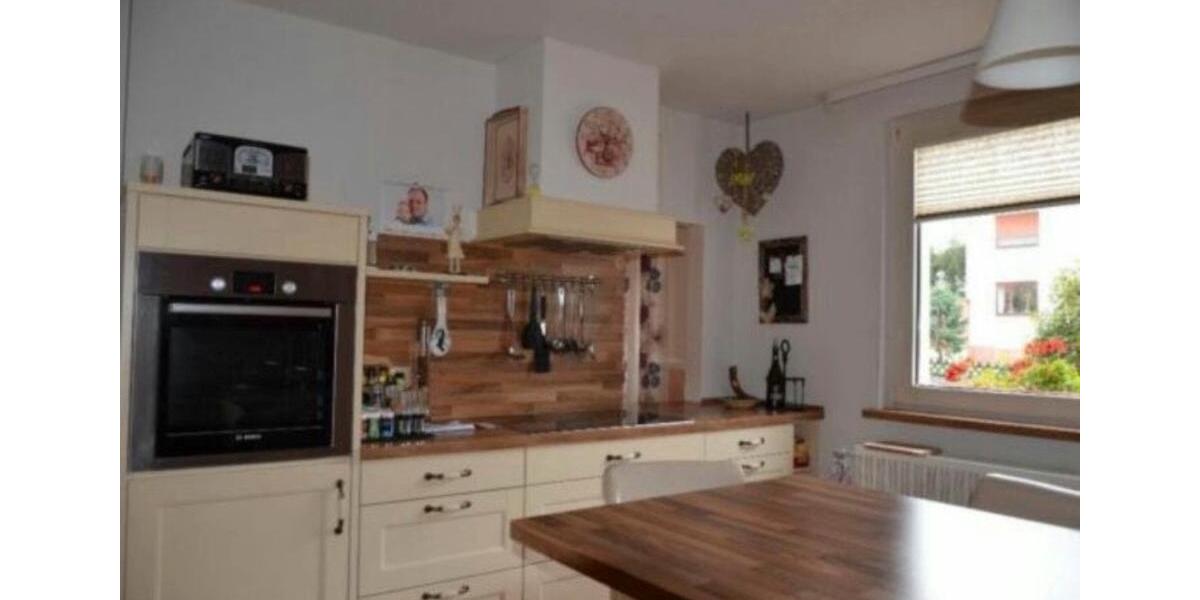 Reihenendhaus mit vielen Möglichkeiten 6 zimmer