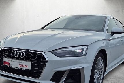 Audi A5 51.972 km 33.306 &euro; Northeim 37154