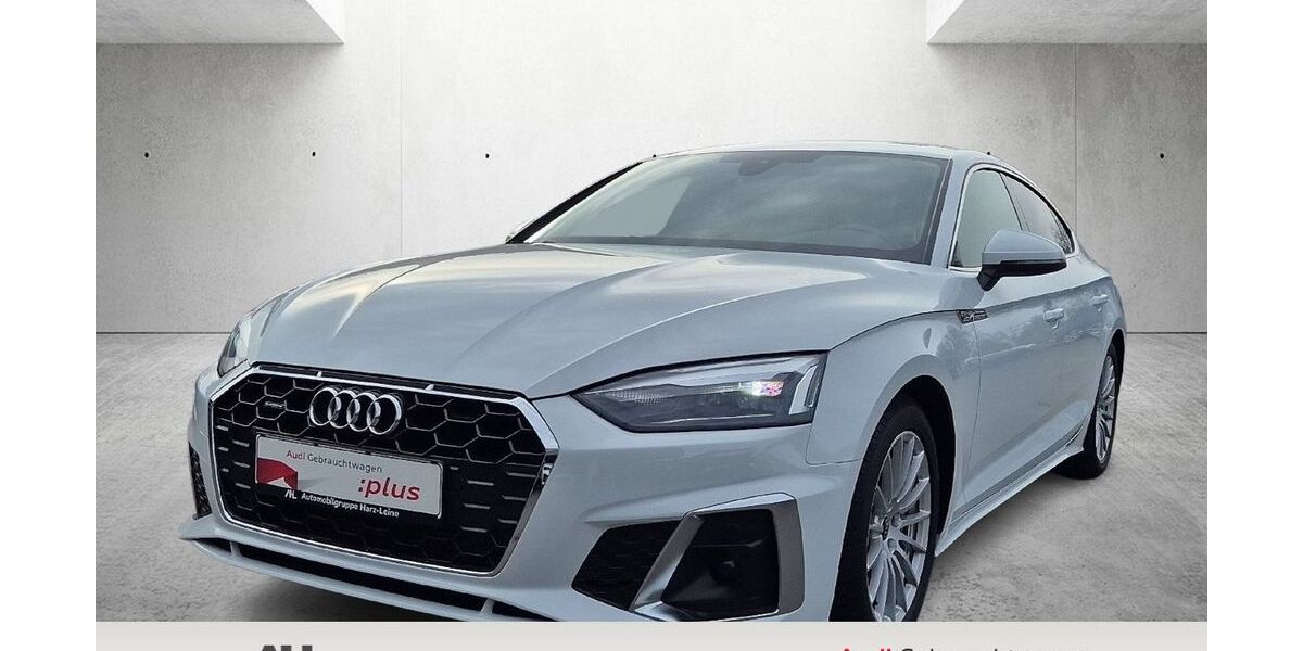 Audi A5 51.972 km 33.306 &euro; Northeim 37154