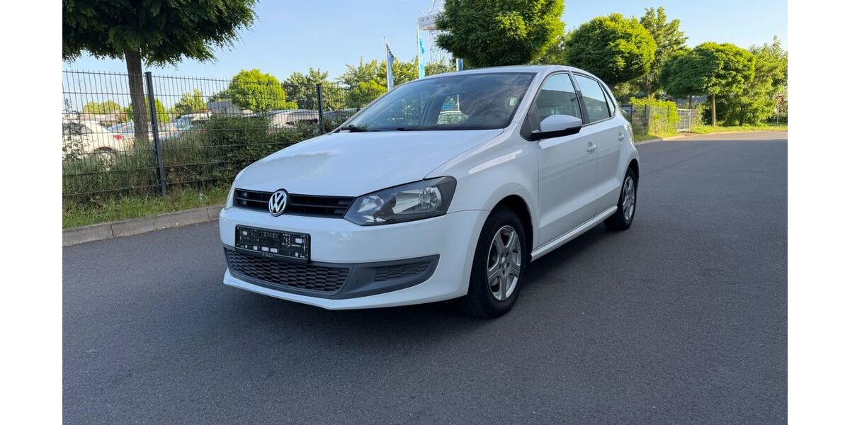 VW Polo 175.000 km 2.790 &euro; Hann. Münden 34346