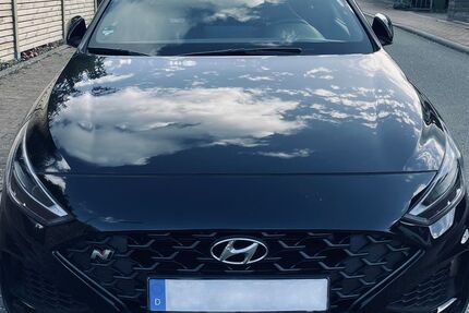 Hyundai i30 60.200 km 28.499 € Reinhardshagen 34359