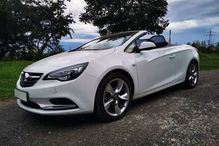 Opel Cascada