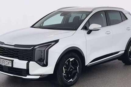 Kia Sportage 14.800 km 31.970 &euro; Uslar 37170