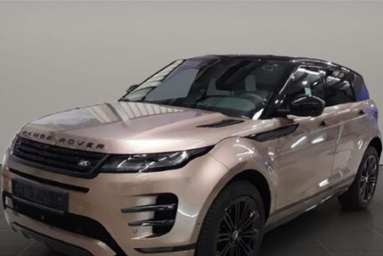 Land Rover Range Rover Evoque 8.950 km 51.990 &euro; Göttingen 37077