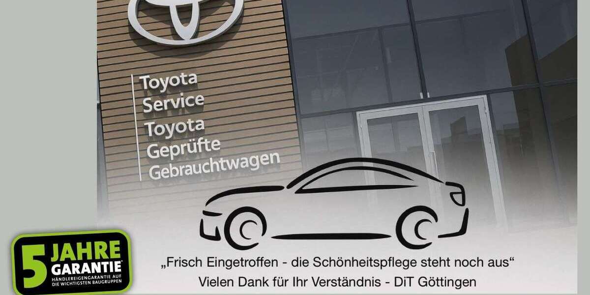 Toyota Aygo 66.200 km 15.990 &euro; Göttingen 37079