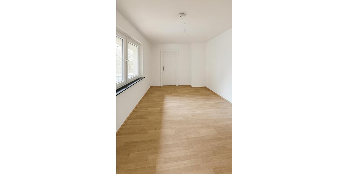Etagenwohnung Uslar - 4 Zimmer, 97 m&sup2;, 500&euro; | Angebot:26083754