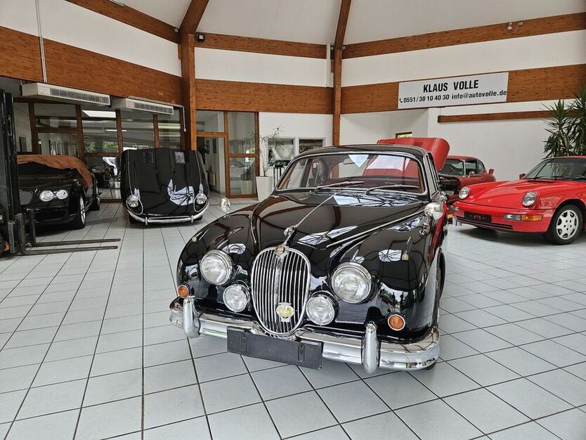 MK II