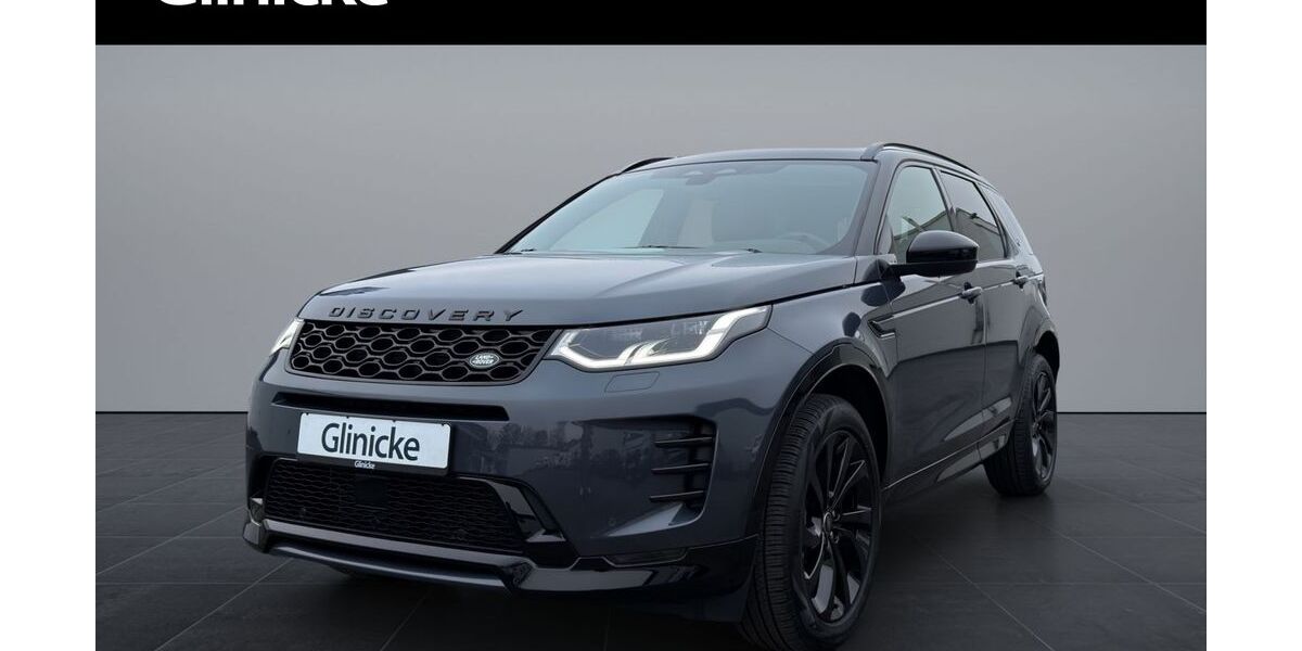 Land Rover Discovery Sport 19.900 km 49.390 &euro; Göttingen 37077