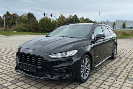 Ford Mondeo 56.400 km 21.400 € Staufenberg 34355