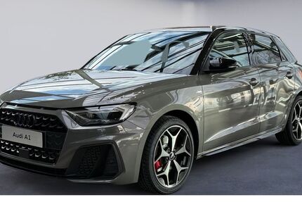 Audi A1 6.800 km 35.480 &euro; Göttingen OT Grone 37081