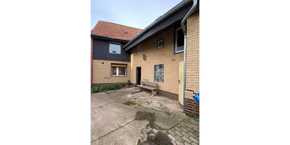 Einfamilienhaus Duderstadt - 5 Zimmer, 131 m&sup2;, 87.000&euro; | Angebot:26848344