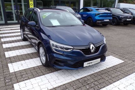 Renault Megane 48.410 km 14.990 € Herzberg am Harz 37412