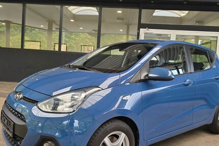 Hyundai i10 65.500 km 7.450 € Göttingen 37081