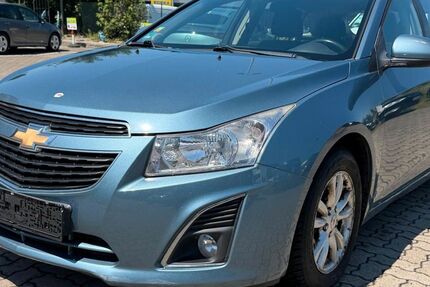 Chevrolet Cruze 261.314 km 2.390 &euro; Göttingen 37081