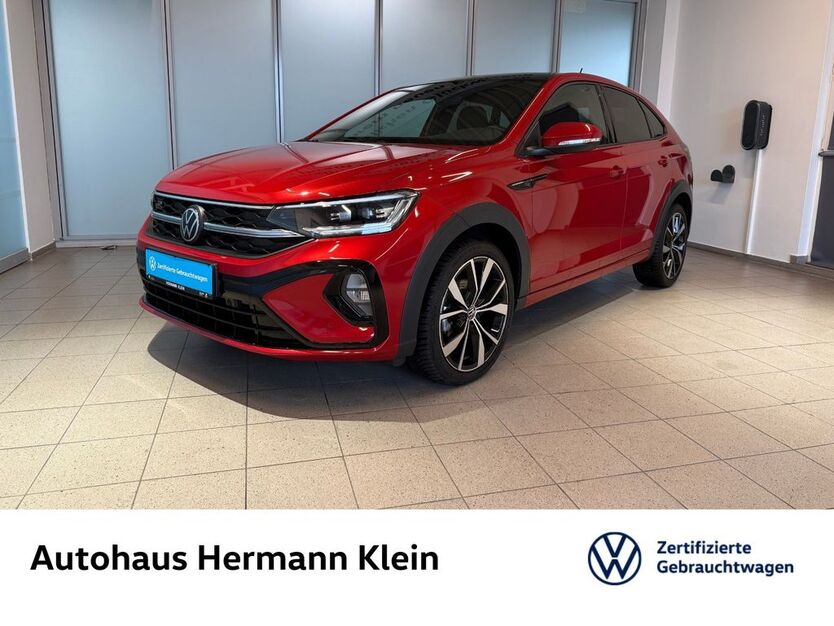 VW Taigo 18.534 km 22.900 € Fuldatal 34233