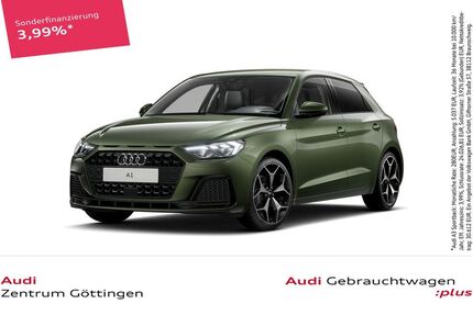Audi A1 6.518 km 31.880 &euro; Göttingen OT Grone 37081