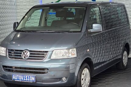 VW T5 Transporter