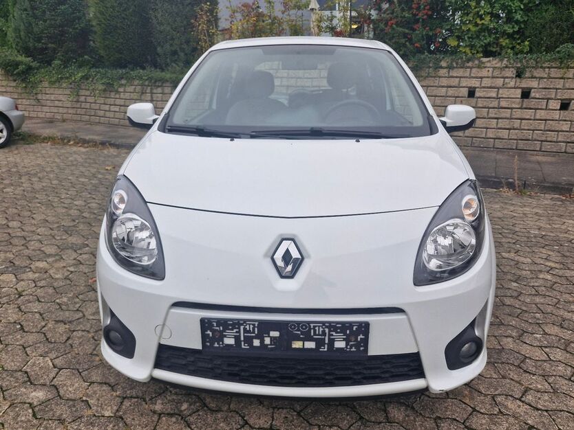 Renault Twingo 168.000 km 1.380 € Northeim 37154