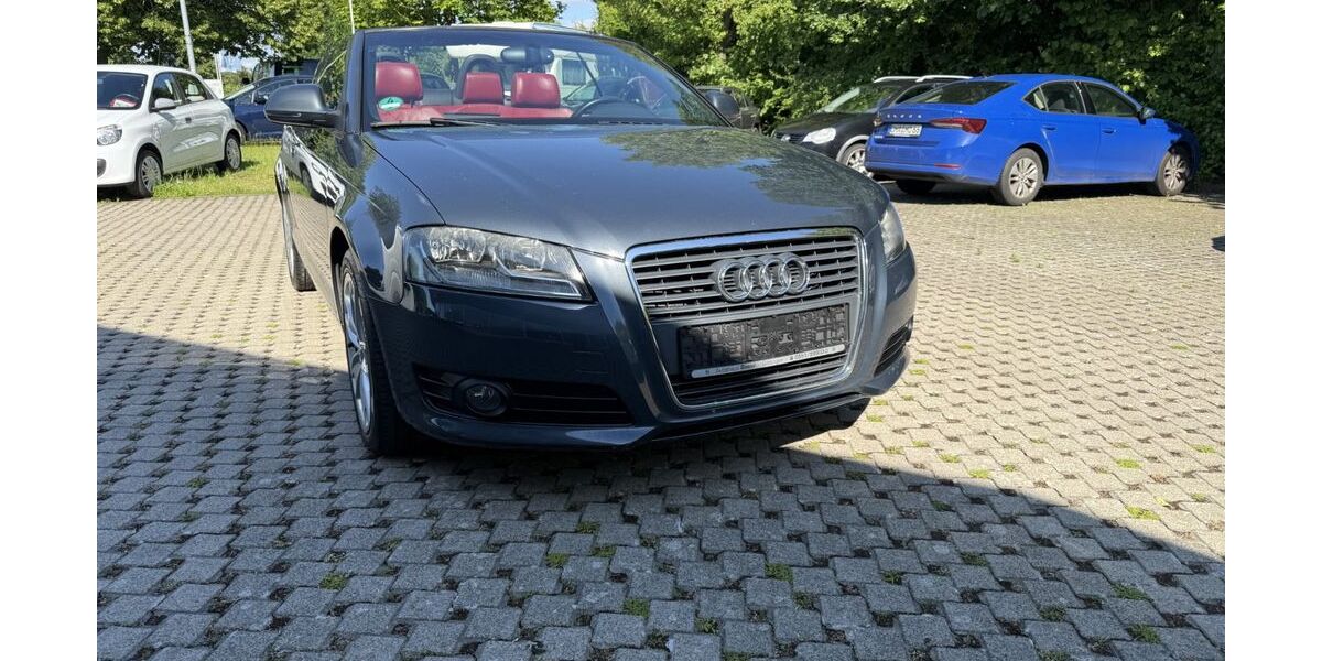 Audi A3 135.470 km 6.990 &euro; Göttingen 37081