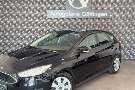 Ford Focus 109.222 km 6.999 &euro; Göttingen 37081