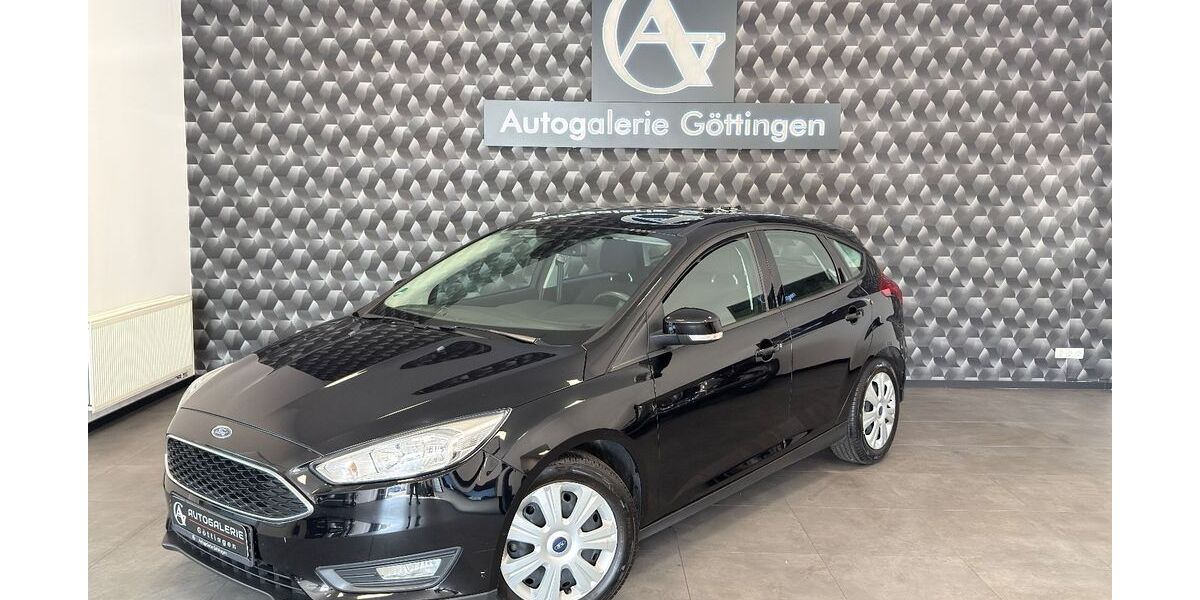 Ford Focus 109.222 km 6.999 &euro; Göttingen 37081
