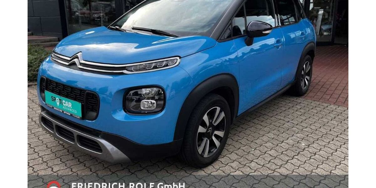 Citroen C3 Aircross 68.500 km 11.990 &euro; Göttingen 37081
