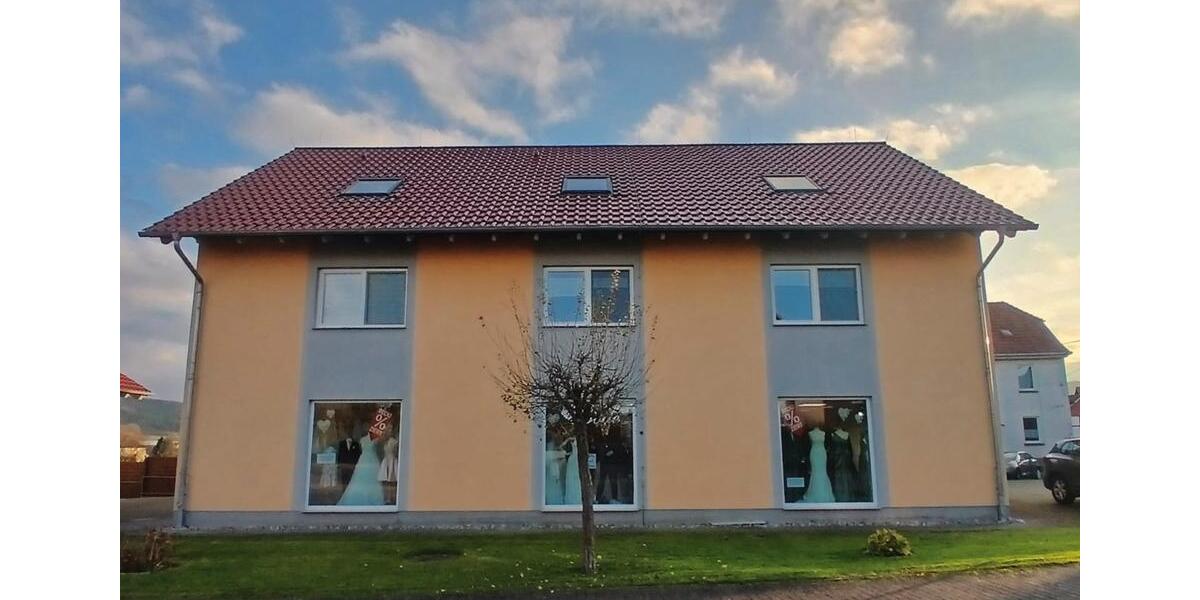 Attraktive Gewerbeeinheit in Hohengandern - vielseitig nutzbar zimmer